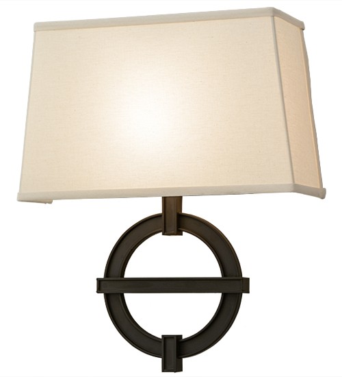 14.5"W Equatore Wall Sconce | 153344