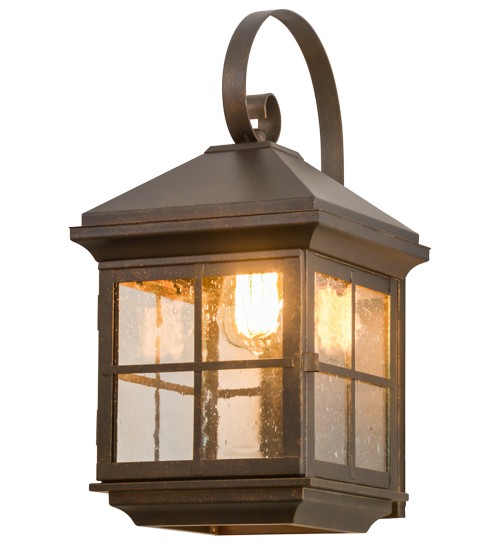 8" Wide Myles Wall Sconce | 153912