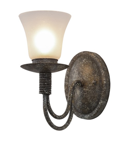 5"W Bell Wall Sconce | 155226