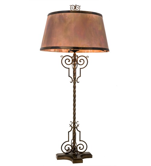 72"H Clarice Floor Lamp | 157182
