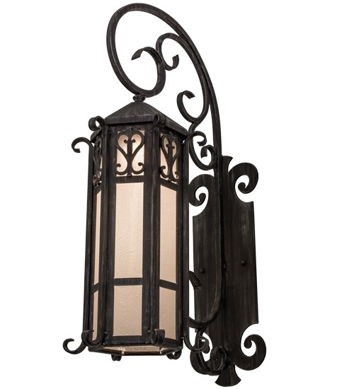9"W Caprice Wall Sconce | 157311
