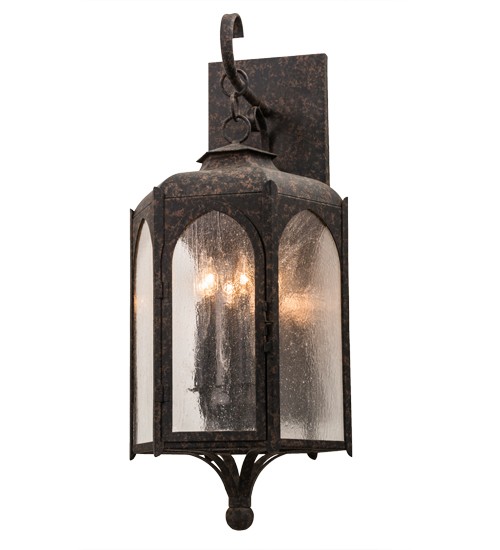 15"W Jonquil Wall Sconce | 157584