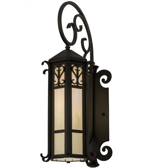 9"W Caprice Wall Sconce | 158958