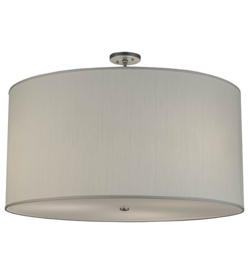 36" Wide Cilindro Textrene Pendant | 159670