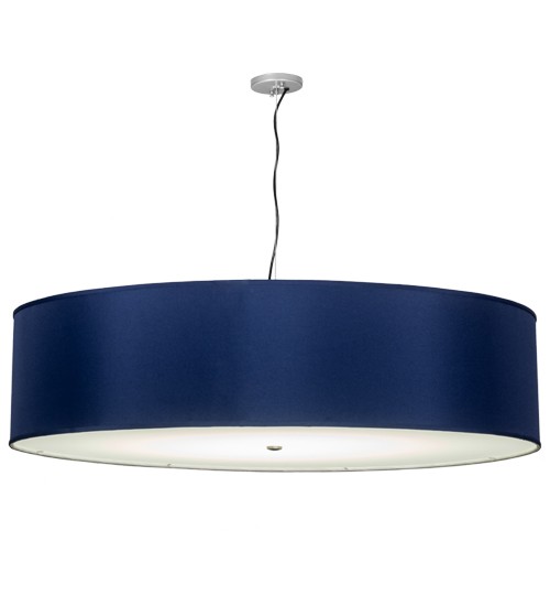 48" Wide Cilindro Textrene Pendant | 161667