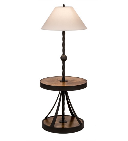 58"H Achse Floor Lamp | 165145