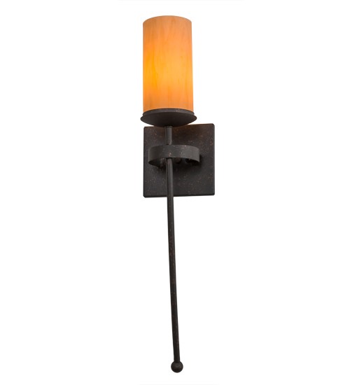 6"W Bechar Wall Sconce | 165156