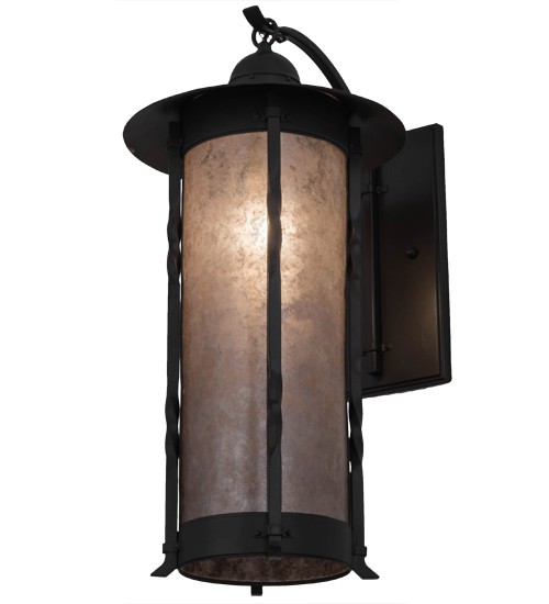 12" Wide Dorchester Wall Sconce | 166734