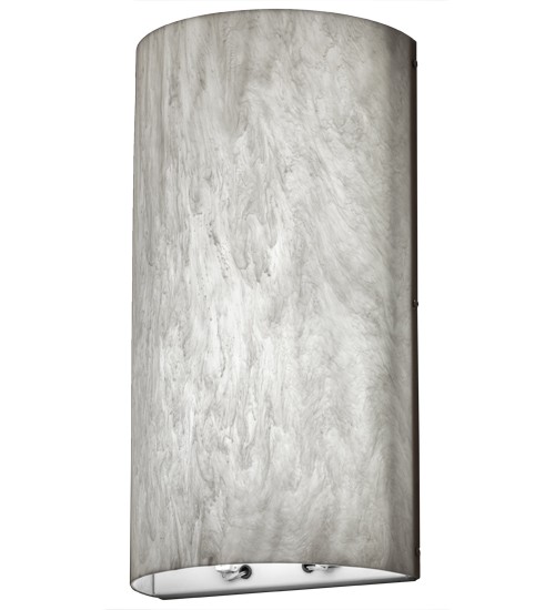 11"W Cilindro Wall Sconce | 168299