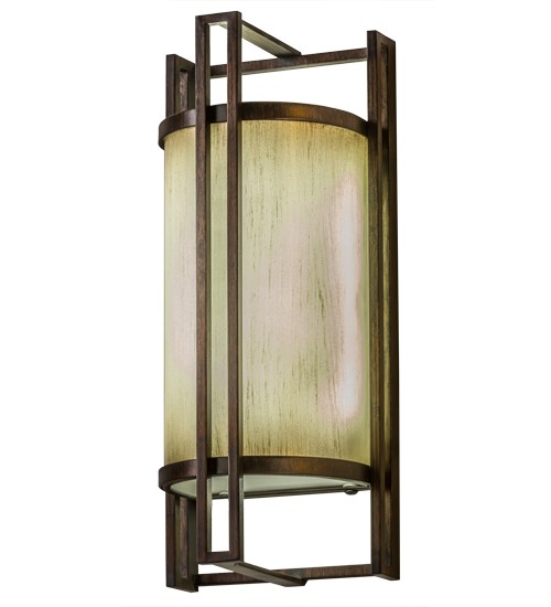 5"W Paille Wall Sconce | 170895