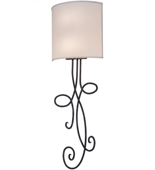 12"W Volta Wall Sconce | 171049