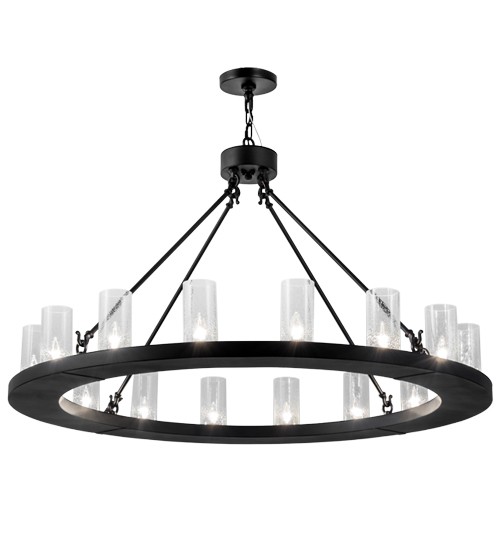 48"W Loxley 16 LT Chandelier | 172511