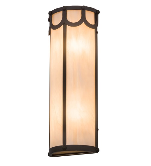 8"W Carousel Wall Sconce | 173101