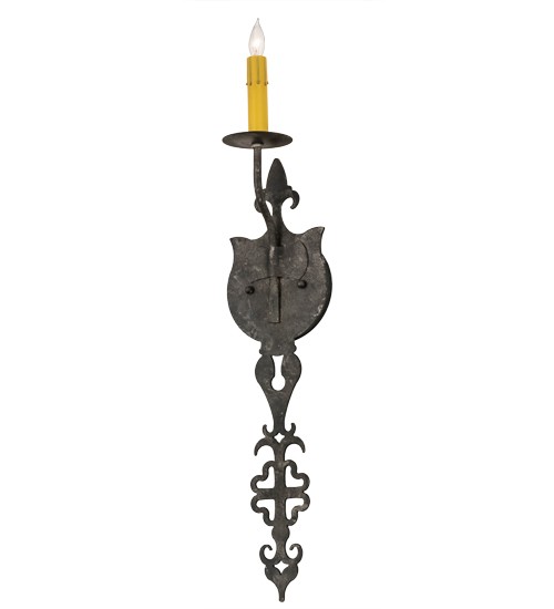 5.5" Wide Merano Wall Sconce | 174847