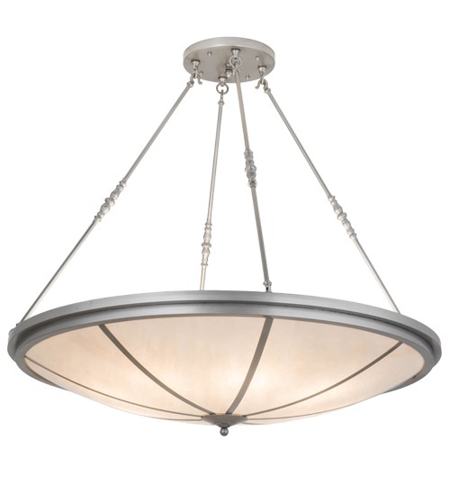 48" Wide Commerce Inverted Pendant | 175509