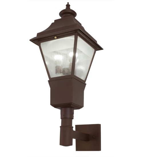 16" Wide Carefree Wall Sconce | 176476