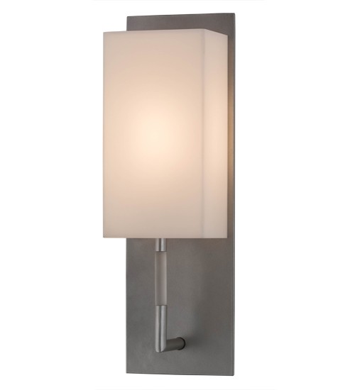 5"W Benchmark Wall Sconce | 177076