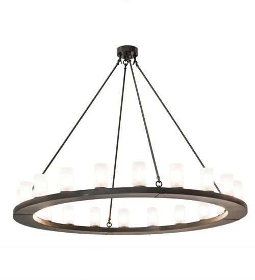 60" Wide Loxley 20 Light Chandelier | 177858