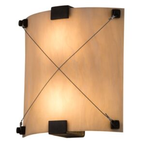 12"W Maxton ADA Wall Sconce | 180946