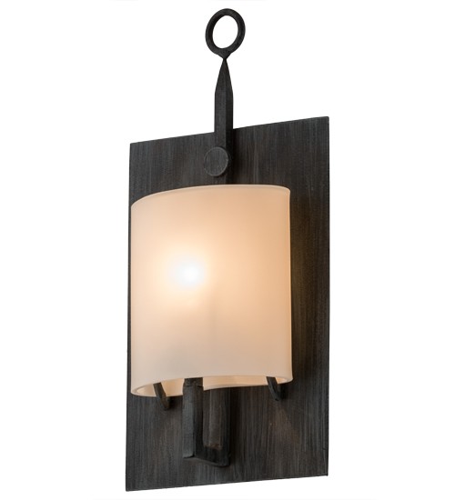 7.5" Wide Wakefield Wall Sconce | 182285