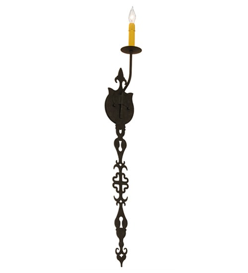 5.5"Wide Merano Wall Sconce | 183468