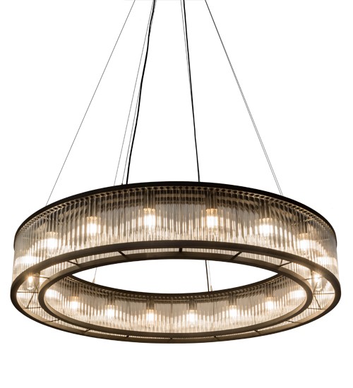 59" Wide Marquee Pendant | 184035