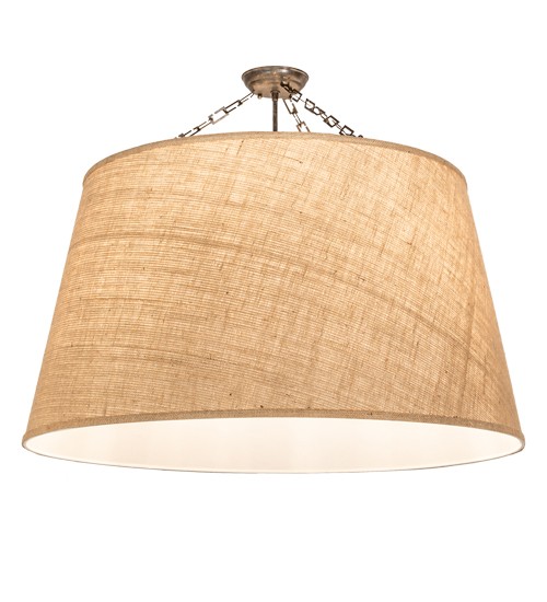 36" Wide Cilindro Tapered Pendant | 184389
