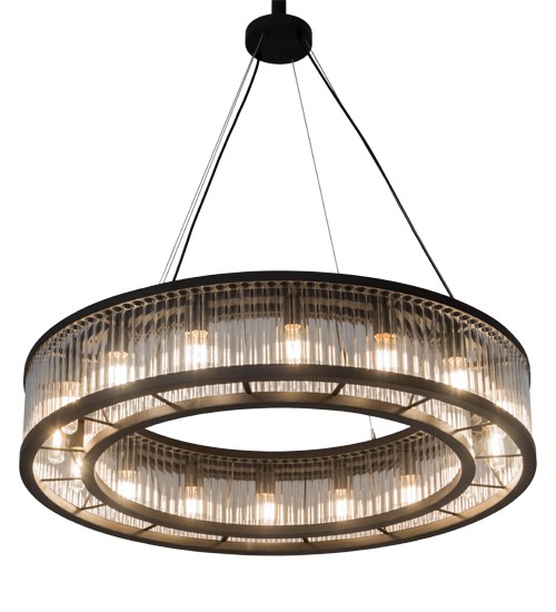 41" Wide Marquee Pendant | 184727