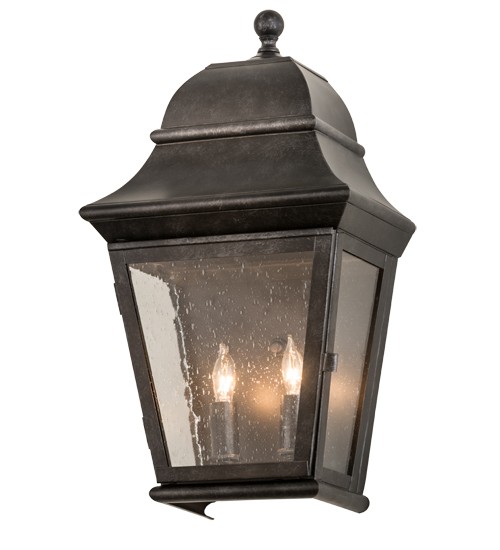 9"W Vincente Wall Sconce | 186668