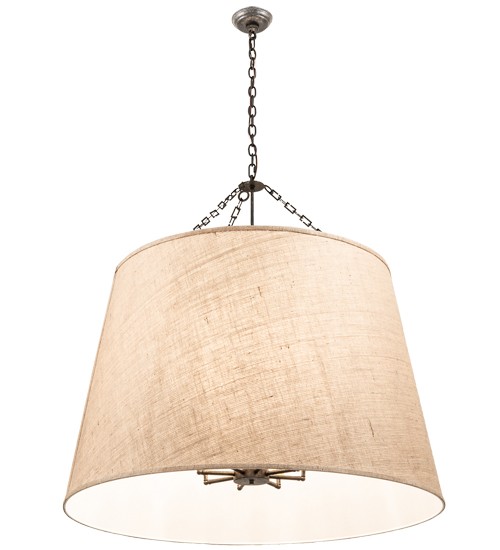42" Wide Cilindro Tapered Pendant | 189652