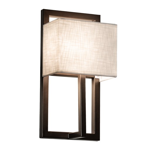 6" Wide Quincy Wall Sconce | 189713