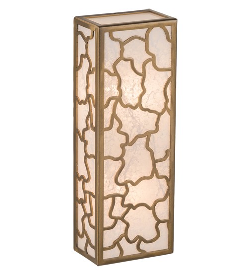 6.5" Wide Deserto Seco Wall Sconce | 190177