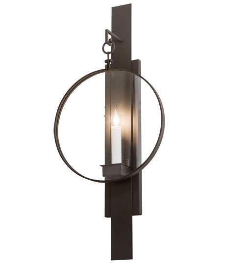12"W Holmes Wall Sconce | 192547