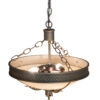 15" Wide Hoja Inverted Pendant | 197003 - Image 4