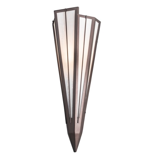 7.25" Wide Brum Wall Sconce | 200428