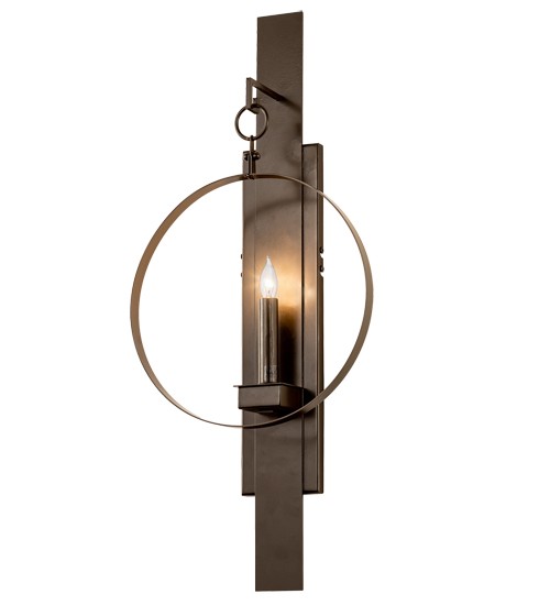 12" Wide Holmes Wall Sconce | 203090
