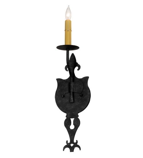 5" Wide Merano Wall Sconce | 203930