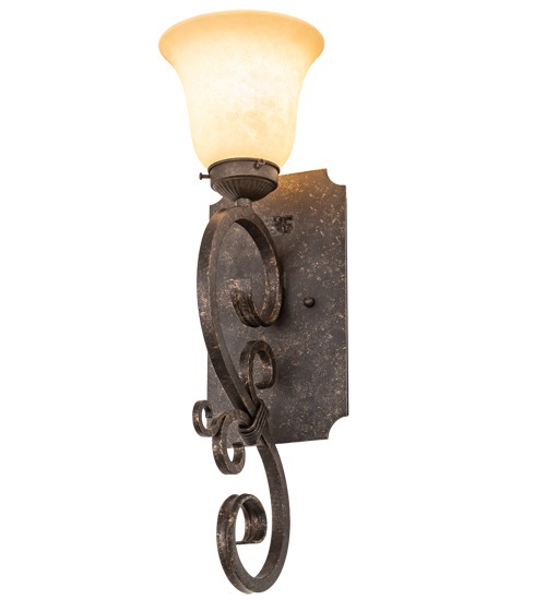 6" Wide Thierry Wall Sconce | 204200