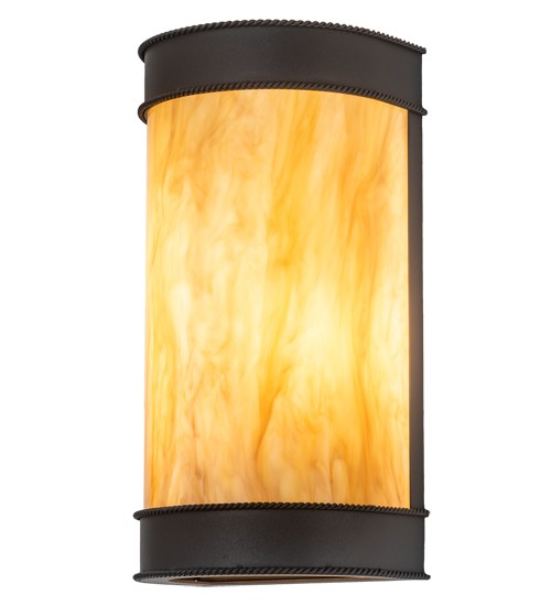 8" Wide Wyant Wall Sconce | 205080