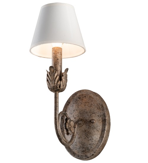 5" Wide Antonia Wall Sconce | 211576
