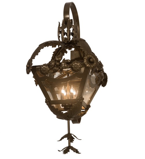 15" Wide Symone Wall Sconce | 211753