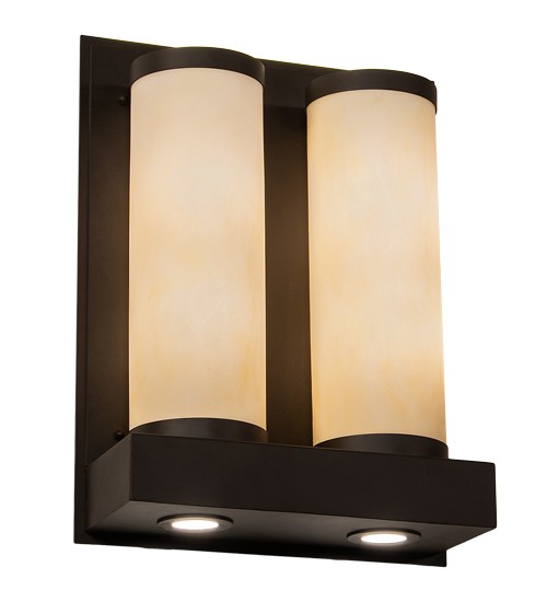 18" Wide Legacy House 4 Light Wall Sconce | 214488