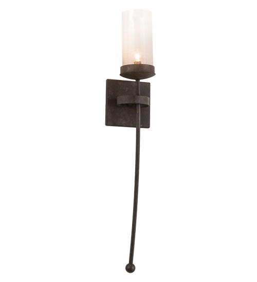 6" Wide Bechar Wall Sconce | 215628