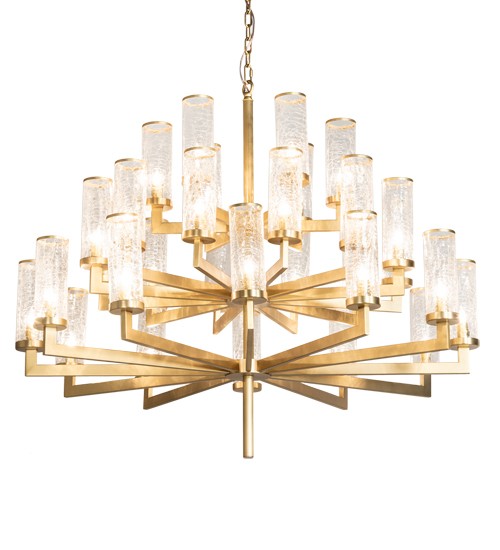 48" Wide Cilindro Ashcroft 30 Light Chandelier | 216717