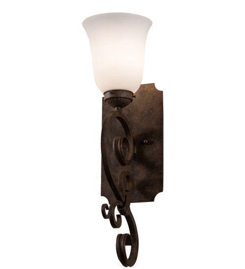 6" Wide Thierry Wall Sconce | 218111