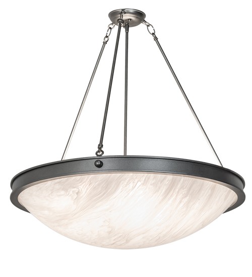 31" Wide Dionne Inverted Pendant | 219605