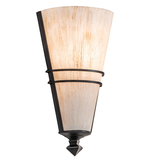 8" Wide St. Lawrence Wall Sconce | 220598