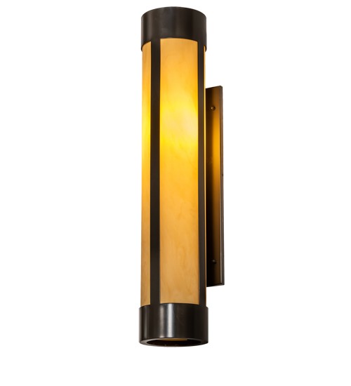 6" Wide Cartier Wall Sconce | 222215