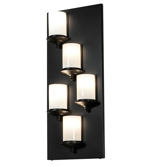 14" Wide Octavia Wall Sconce | 222730