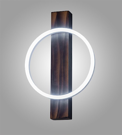 12" Wide Ursula Wall Sconce | 225519